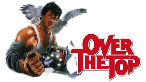 Over the Top (1987) - Backdrops — The Movie Database (TMDb)