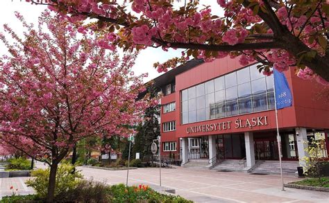 University of Silesia assessed in the Forbes ranking of employers | Polish Science