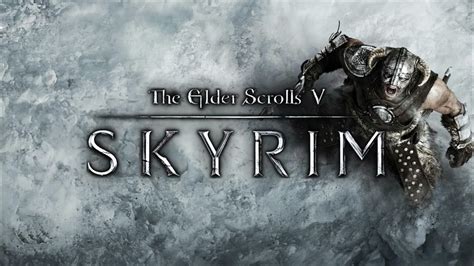 Jeremy Soule - Death or Sovngarde (The Elder Scrolls V: Skyrim Soundtrack) - YouTube