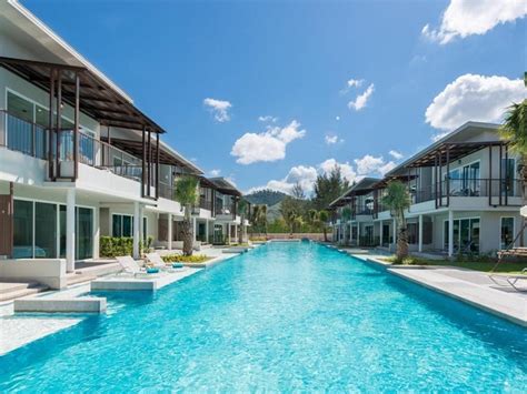 Top 10 Best Hotels in Khao Lak for an Unforgettable Vacation