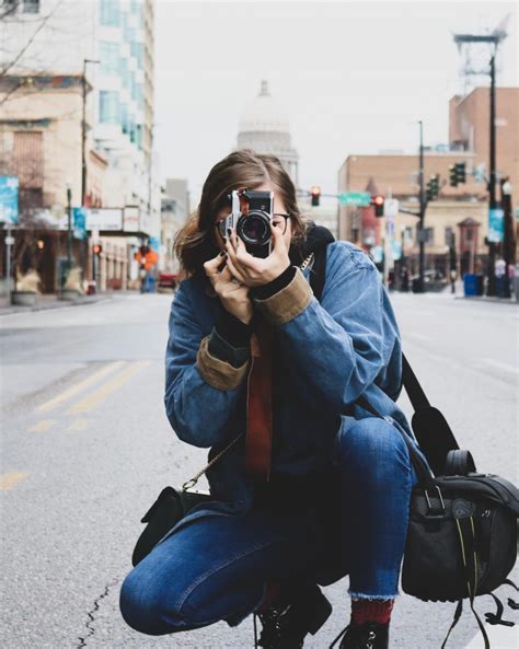 12 Women Who Made Photographic History | Nations Photo Lab