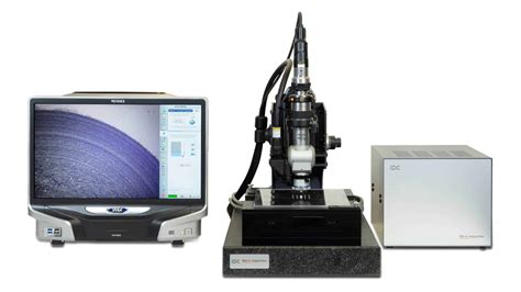 Keyence vhx-7000 series digital microscope - herelasopa