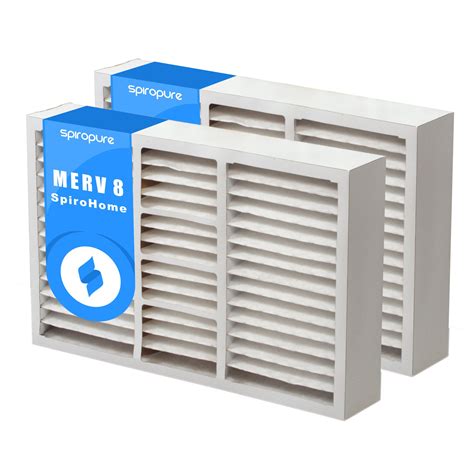 16x25x5 MERV 8 Air Filters - Only $29.50 per filter!