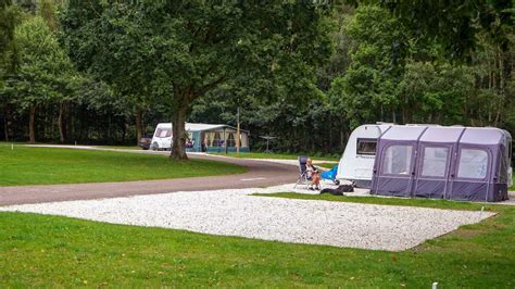 Clumber Park Caravan and Motorhome Club Site | Alan Rogers