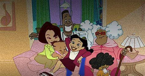 'The Proud Family' Reboot: Everything You Need To Know