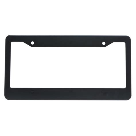 Custom License Plate Frame | Promotional License Plates Wholesale