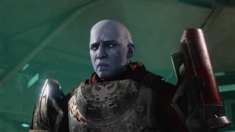 Lance Reddick, The Voice Of Commander Zavala In Destiny 2, Has Passed Away | Pure Xbox