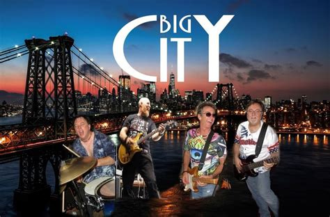 Big City returns to Biergarten Boca Raton this Friday, Biergarten Boca ...