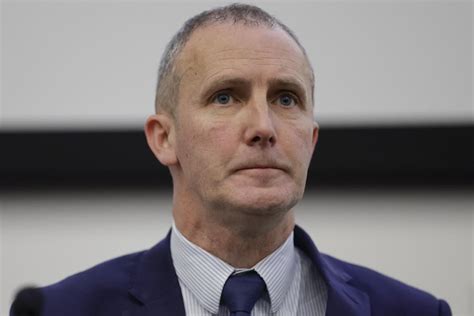 Matheson facing calls to quit over ‘deadly disarray’ in A&E departments