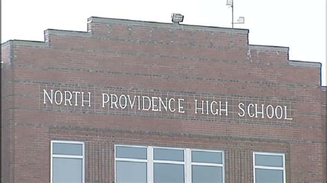 North Providence High School achieves highest graduation rate in RI | WJAR