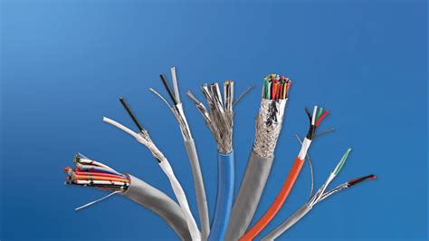 Belden Cable Supplier | Authorized Belden Distributor | Texcan