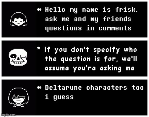 Image tagged in sans,text,box,undertale,deltarune,sans undertale - Imgflip