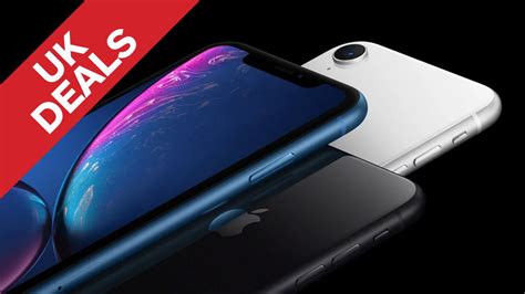 The Best Apple iPhone XR Deals in November