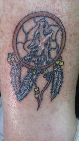 CHEROKEE INDIAN TRIBAL DREAM CATCHER Birds Tattoo, I Tattoo, Cherokee Tattoos, Bird Tattoos For ...