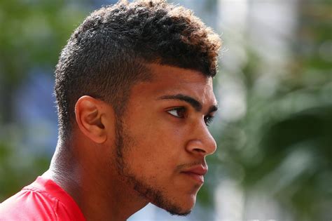 DeAndre Yedlin on his Sounders return: 'I love this team' - Sounder At ...