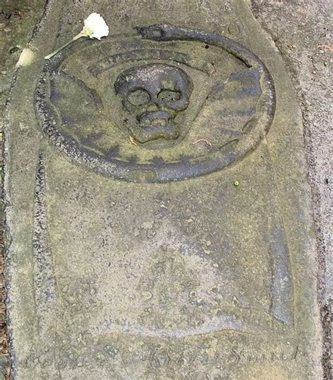 A 300-year-old 'vampire' grave lies in churchyard at Greater Manchester ...