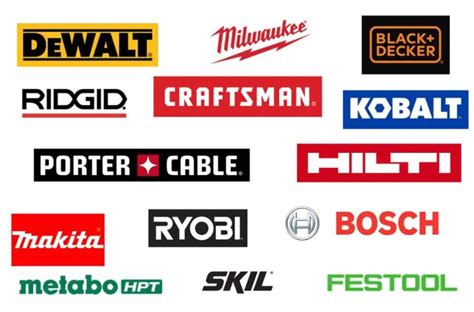 Screwdriver brands the best options in 2021