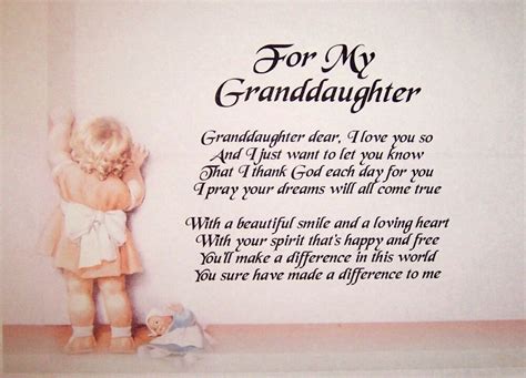 Inspirational Quotes From Grandmother To Granddaughter - ShortQuotes.cc