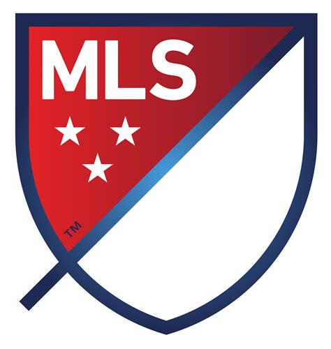 Major League Soccer – Logos Download