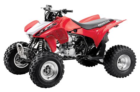 HONDA TRX450R (2012-2013) Specs, Performance & Photos - autoevolution