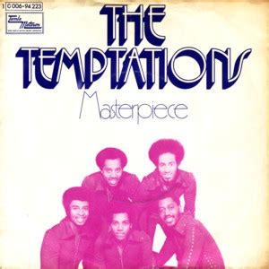 The Temptations - Masterpiece (1973, Vinyl) | Discogs