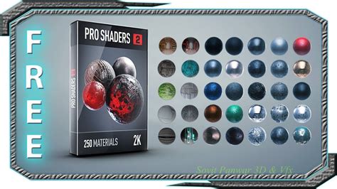 element 3d materials pack download - handicapliftforvan