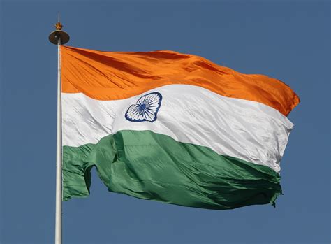 Four facts about the Indian National Flag | Media India Group