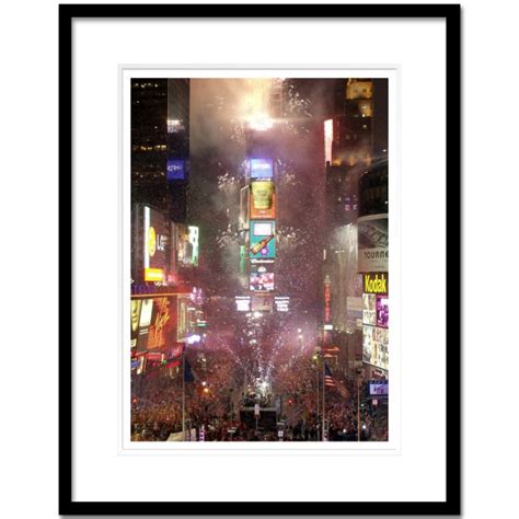 New Year’s Eve on Times Square | newyorkphotomania