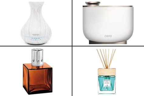 13 Best Home Fragrance Diffusers of 2021