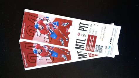 Tips For Scoring the Best Montreal Canadiens Tickets - Foreign Policy