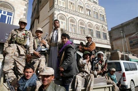 At Risk of Fragmenting, Yemen Poses Dangers to U.S. - The New York Times