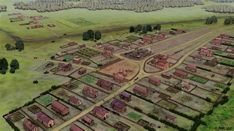 Internet Archaeol. 40. Atkinson and Preston. Heybridge: A late Iron Age and Roman settlement ...