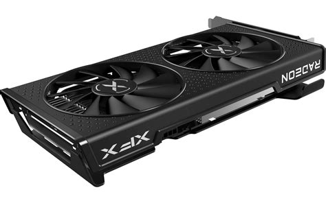 RADEON RX6600-