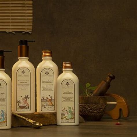 Baby Forest launches as Ayurvedic baby care brand