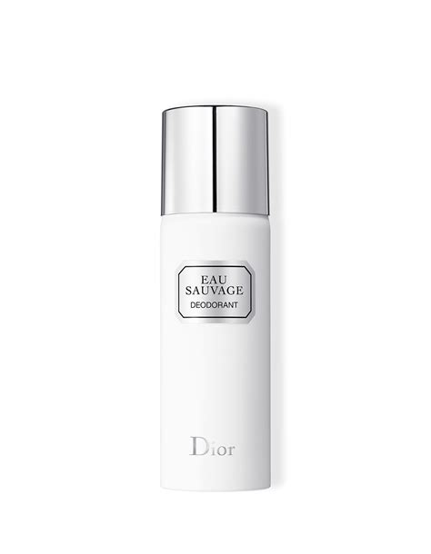 Dior Eau Sauvage Deodorant Spray 150ml | City Perfume