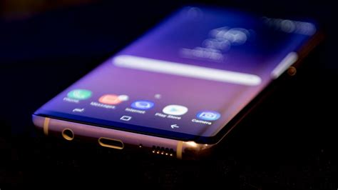 Galaxy S8 Plus is still a big-phone lover's dream (for a little less ...