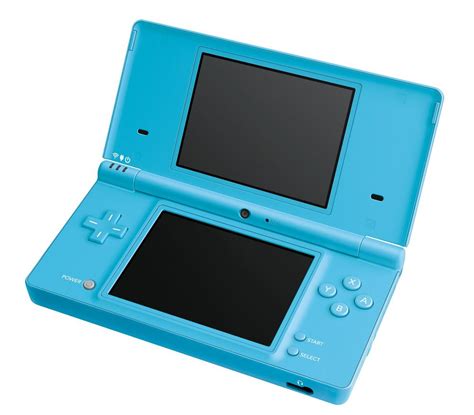 Nintendo announces new colours and apps for DSi - Tech Digest