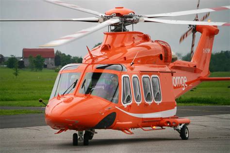 AgustaWestland AW139 - Price, Specs, Photo Gallery, History - Aero Corner