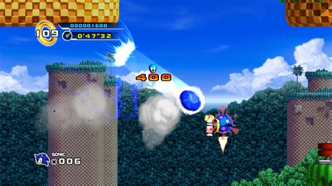 Sonic generations classic sonic homing attack - billahub