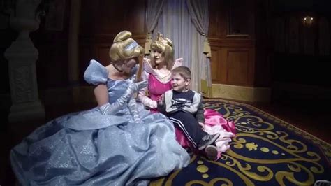 Cinderella Disney World Princess