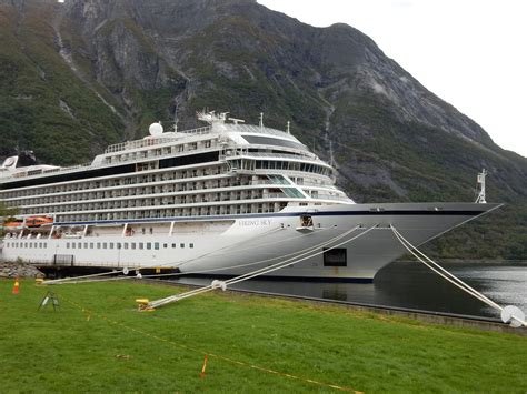 Scandinavia Cruises 2024 - Aleen Aurelea