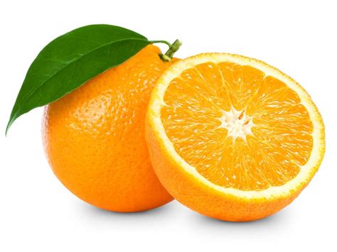 B Trade is the Egyptian Citrus Supplier for Valencia Orange that has ...