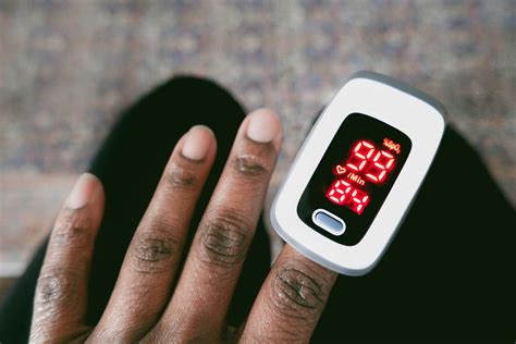 FDA: Certain Factors May Affect Pulse Oximeter Accuracy - Gastroenterology Advisor