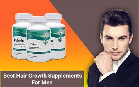 Best Hair Growth Products For Men (2021)- 🥇 (FDA-Approved)