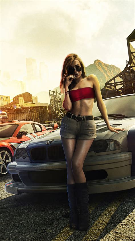 Nadchodzi remake gry Need For Speed: Most Wanted - Tech-Mate.PL