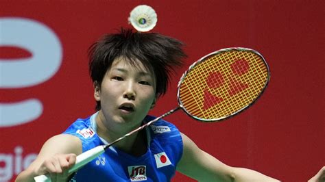 BWF World Championships live stream: how to watch badminton FREE online ...