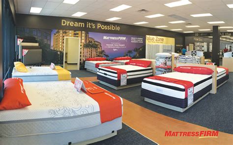 Mattress Firm — Downtown Rutland