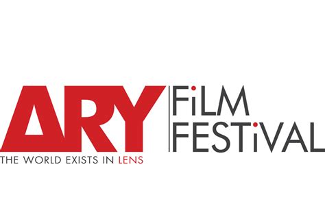 ARY FILM FESTIVAL :: Behance