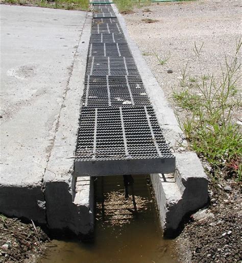 Trench Drains - Century Group | Trench drain, Backyard drainage, Yard drainage