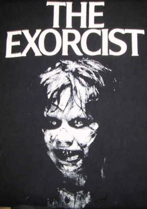 Exorcist Movie Quotes. QuotesGram